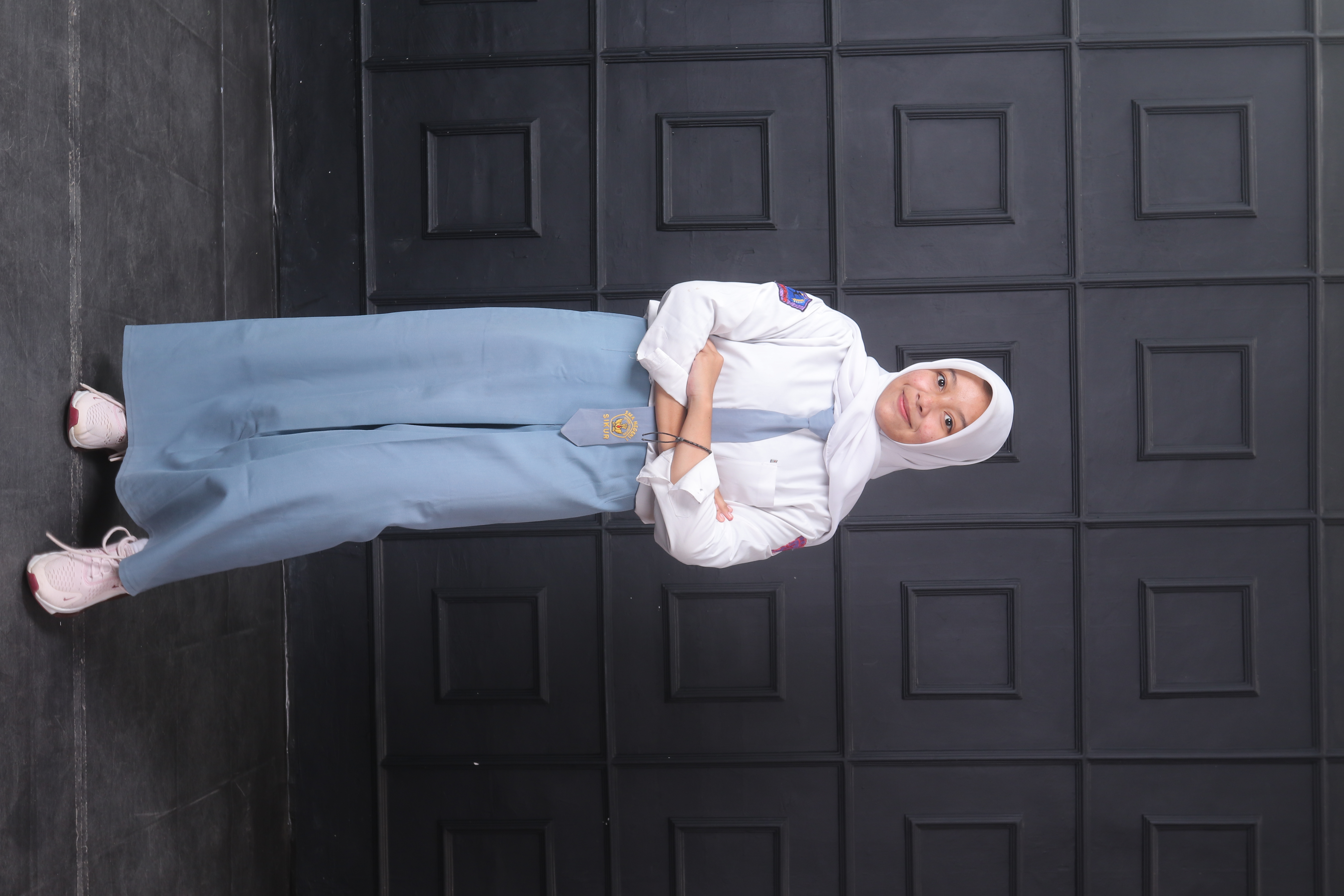 Hilda Aulia Riana